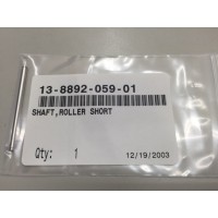 Lam Research 13-8892-059-01 Ontrak SHAFT ROLLER SH...